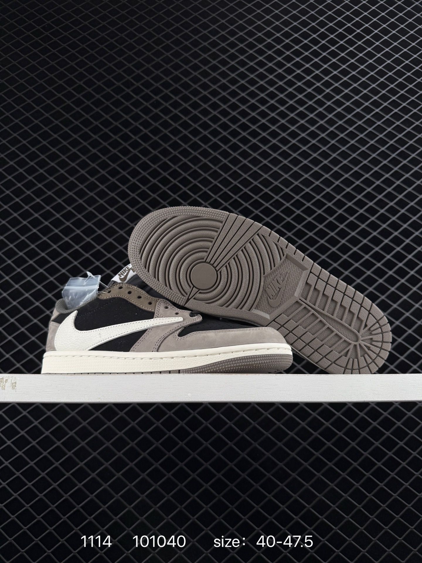 Nike Air Jordan 1 Low OG SP